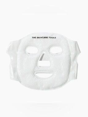 The Skincare Tools White Hydrating Face Mask